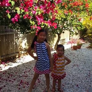 Meet your Posher, Kelly